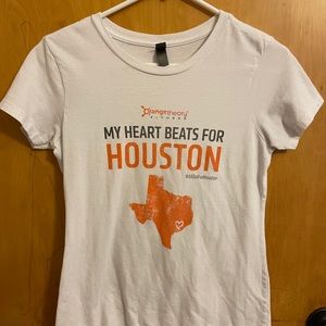 S Orangetheory Shirt